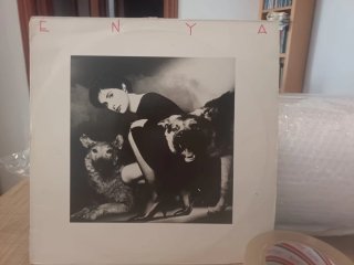 Vinilo Enya