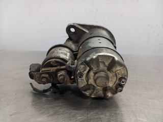 MOTOR ARRANQUE OPEL COMBO (CORSA C) Y17DTL F43738