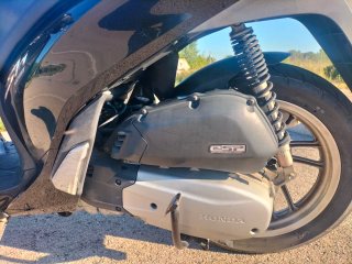 Honda SH 125i