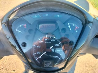 Honda SH 125i