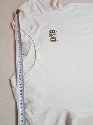 Camiseta KING'S CLUB Jésolo Talla M