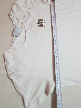 Camiseta KING'S CLUB Jésolo Talla M