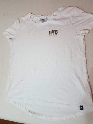 Camiseta KING'S CLUB Jésolo Talla M