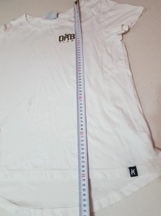Camiseta KING'S CLUB Jésolo Talla M