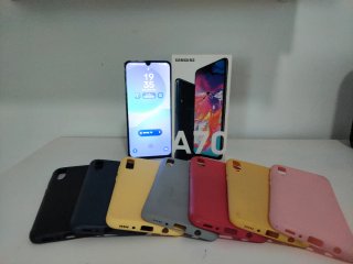 Samsung A70 (Android 16)