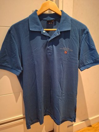 Polo Napapijri