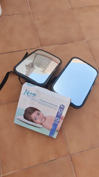 Carrito Bebé Kindekraft XMOOV 3 en 1