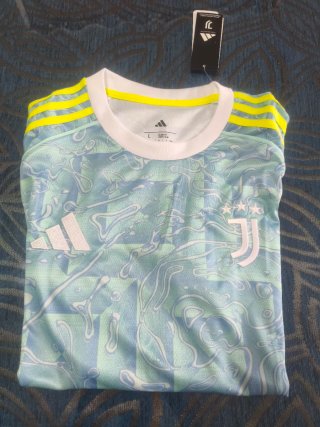 Camiseta Fan Juventus Adidas Talla L