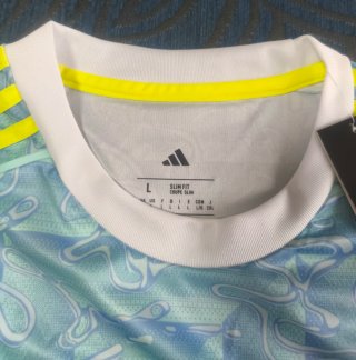 Camiseta Fan Juventus Adidas Talla L