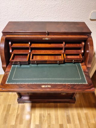 Secreter Vintage Madera