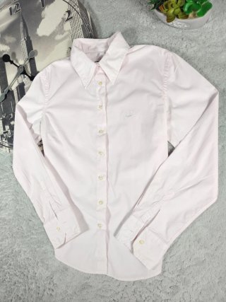 Camicia Fred Perry Donna XL Rosa