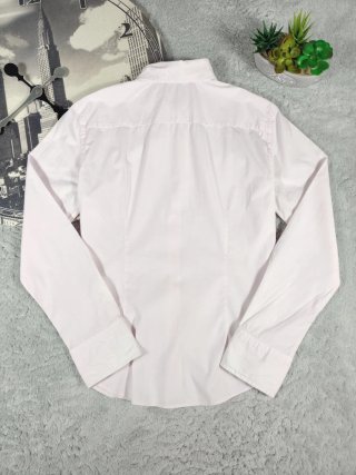 Camicia Fred Perry Donna XL Rosa