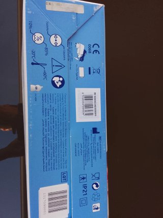 Sacaleches Chicco NaturalymMe Eléctrico