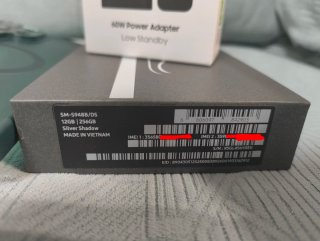 Galaxy S26 Ultra NUEVO