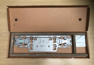 TV LG OLED 55G54LW - Série G5 - NOVA