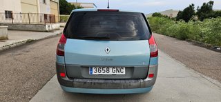 Renault Grand Scenic 1.9dci 130cv 6velocidades