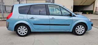 Renault Grand Scenic 1.9dci 130cv 6velocidades