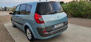 Renault Grand Scenic 1.9dci 130cv 6velocidades