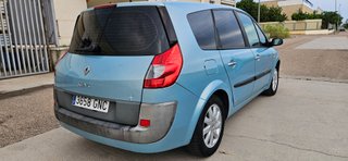 Renault Grand Scenic 1.9dci 130cv 6velocidades