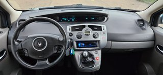 Renault Grand Scenic 1.9dci 130cv 6velocidades