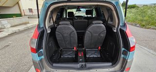 Renault Grand Scenic 1.9dci 130cv 6velocidades