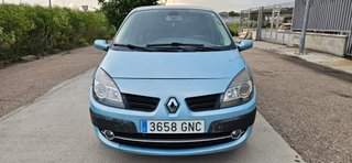 Renault Grand Scenic 1.9dci 130cv 6velocidades