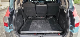 Renault Grand Scenic 1.9dci 130cv 6velocidades