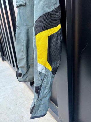 Traje Moto BMW Motorrad GS TROPHY RALLYE