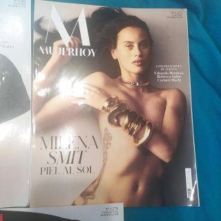 Revistas MUJER de HOY