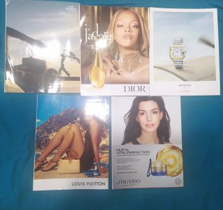 Revistas MUJER de HOY
