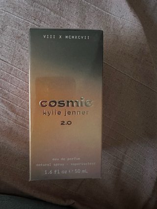 Perfume Cosmic 2.0 Kylie Jenner 50ml