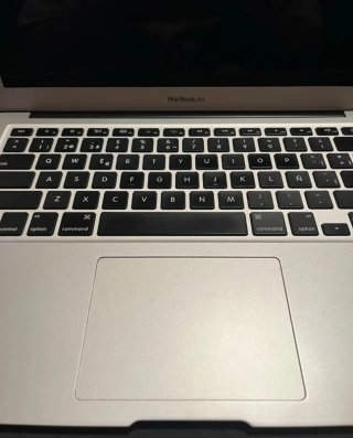 MacBook air