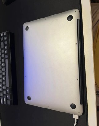 MacBook air
