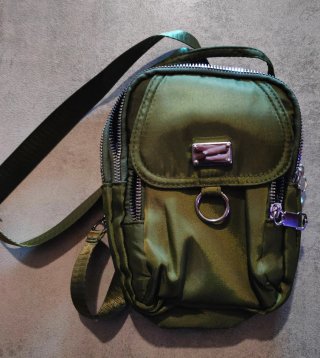 Marsupi/Borsettine Unisex a forma di zainetto