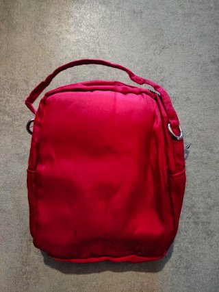 Marsupi/Borsettine Unisex a forma di zainetto