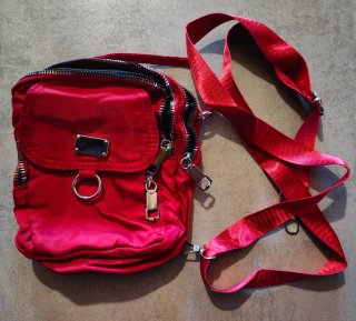 Marsupi/Borsettine Unisex a forma di zainetto