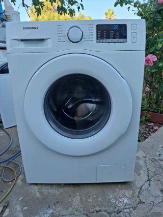 Lavadora Samsung de 9kg