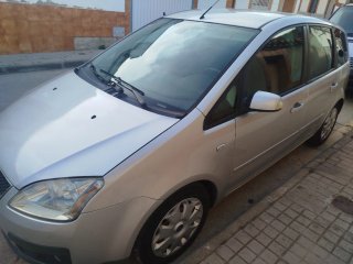 Ford C-MAX 2004
