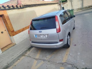 Ford C-MAX 2004