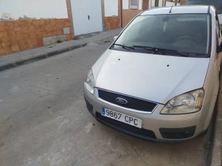 Ford C-MAX 2004