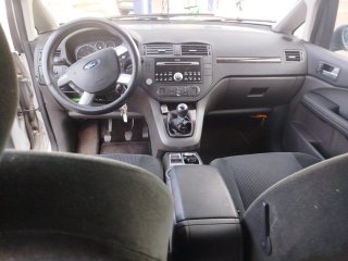 Ford C-MAX 2004