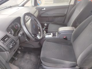 Ford C-MAX 2004
