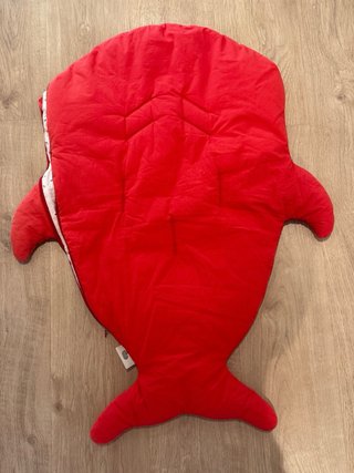 Saco de dormir y/o carrito para bebé Baby sites