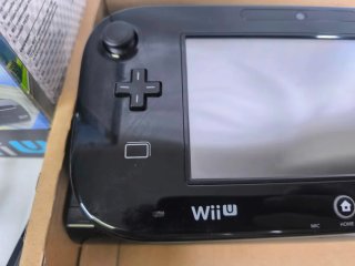 Nintendo Wii U Mario Kart 8 Premium Pack