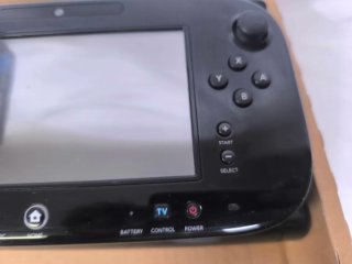 Nintendo Wii U Mario Kart 8 Premium Pack