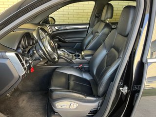 Porsche Cayenne 2014