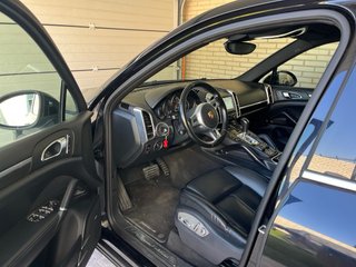 Porsche Cayenne 2014