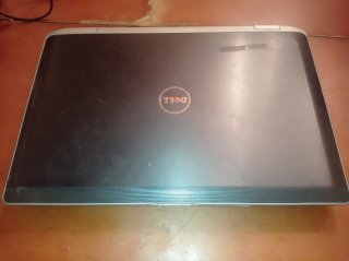Dell E6530 i5 Portátil