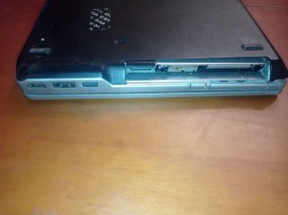 Dell E6530 i5 Portátil