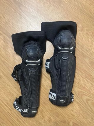 Protecciones Motocross/MTB ONeal